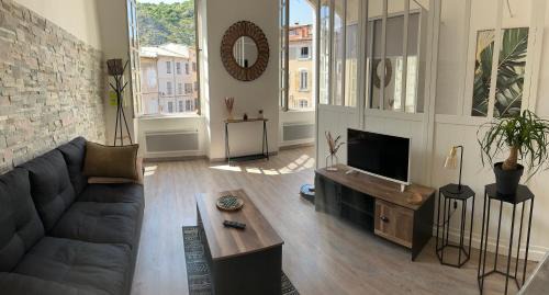 Anduze Appartement | Le Charme d'Anduze