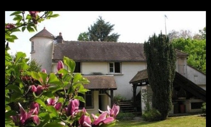 Bellechaume Maison | Le charme d'othe