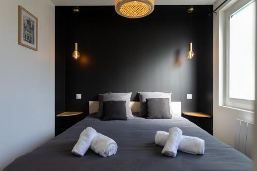 Digoin Appartement | Le Charme Digoinais