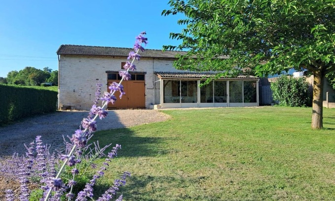 Chardonnay Maison | Le Charneron - CHARDONNAY