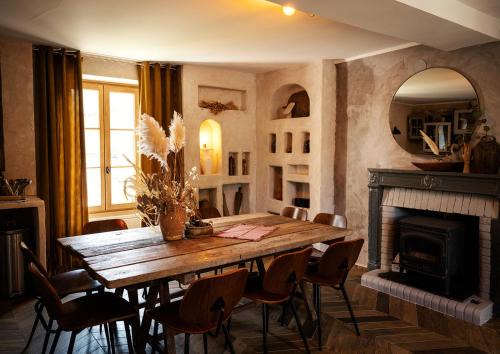 Neuilly-en-Sancerre Maison | Le Charron