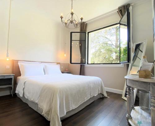 Saint-Andre Appartement | Le Chat Vert - Appartements Adults Only