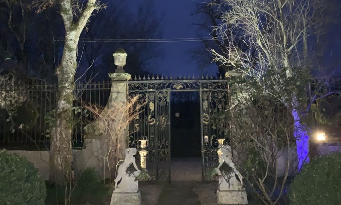 Jeuxey Maison | Le Chateau de Failloux