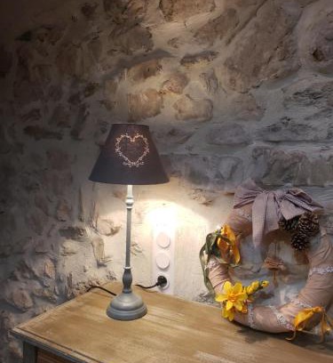 Camps-sur-l'Agly Maison | Le Chateau