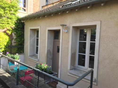 Rambouillet Appartement | Le Chateau