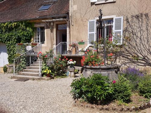Sainte-Agnes Maison | Le Chateau