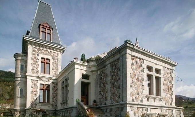 Valcivieres Maison | LE CHATEAU - VALCIVIERES