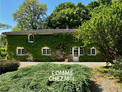 Louvemont Maison | Le Chatelier