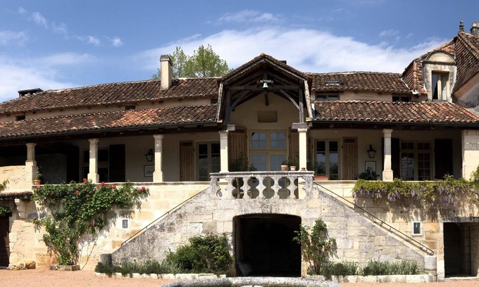 Brantome-en-Perigord Maison | Le Chatenet
