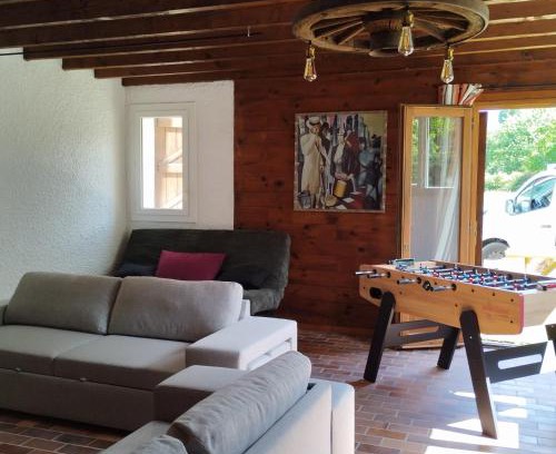 Chaum Maison | Le Chaumois, CHAUM 31440