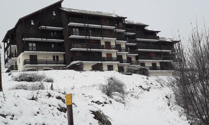 Gresse-en-Vercors Appartement | LE CHEDIR