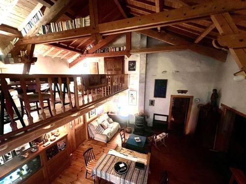 Ambert Maison | Le Cheix