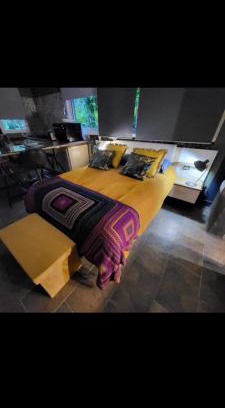 Saint-Louis Appartement | Le Chemin des Étoiles Officiel