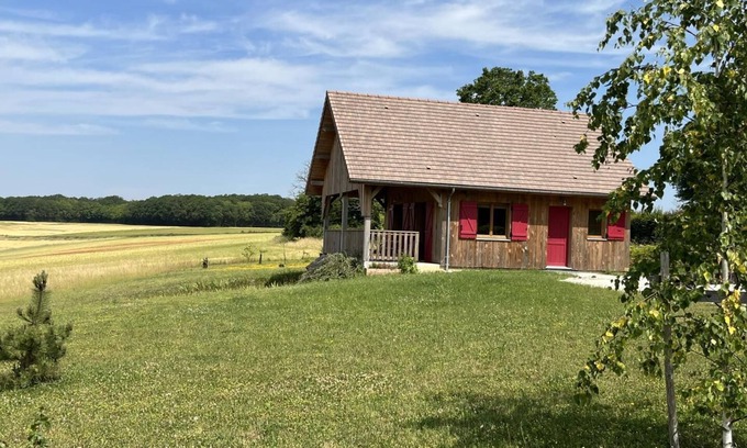 Paisy-Cosdon Maison | Le Chevrais - PAISY COSDON