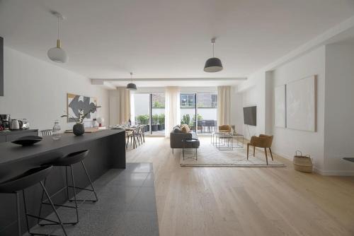 Centre Appartement | Le Chic Vasselot