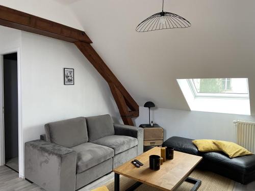 Contrexeville Appartement | Le Chic Vintage