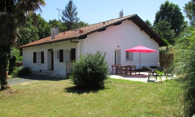 Saint-Martin-de-Seignanx Maison | Le Chicou - ST MARTIN DE SEIGNANX