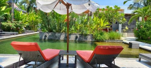 Lovina Hôtel | Le Chien Rouge