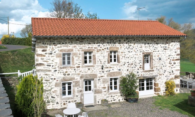 Chamalieres-sur-Loire Maison | Le Chomeil by Interhome