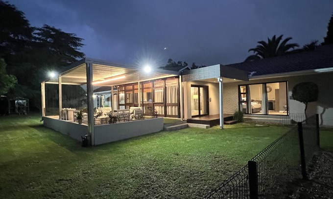 Greater Johannesburg Metropolitan Area Hôtel | Le Ciara