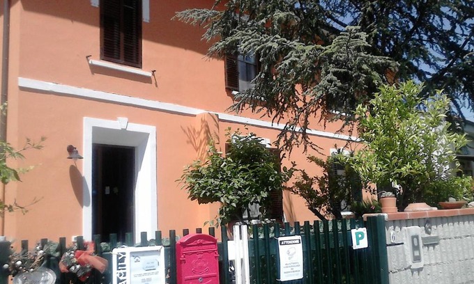 Pisa Maison | Le Ciel d'Orphèe