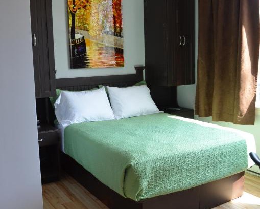 Rouyn-Noranda Appartement | Le Citadin