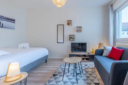 Thionville Appartement | Le Clemenceau