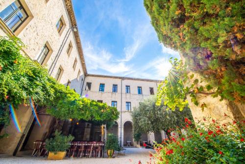 Buis-les-Baronnies Appartement | Le Cloître des Dominicains