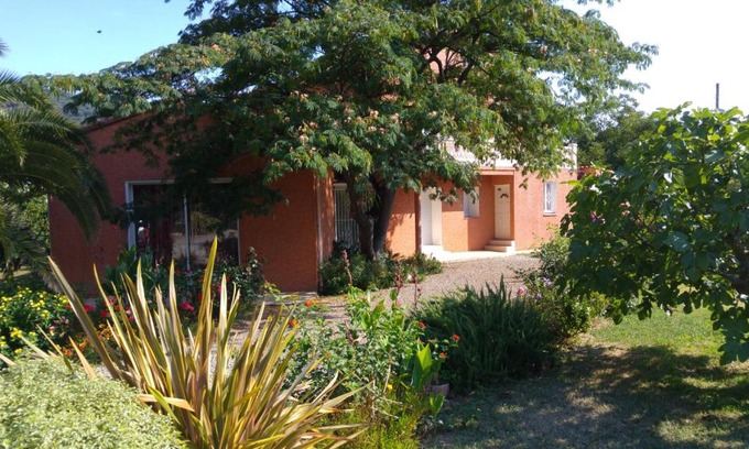 Amelie-les-Bains-Palalda Appartement | Le Clos Albizia