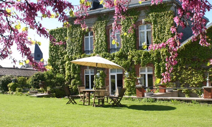 Mareuil-sur-Ay Maison | Le Clos Corbier