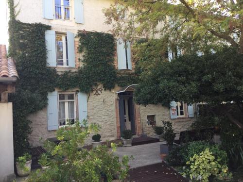 Castelnaudary Lit Et Petit-Déjeuner | Le Clos d'André