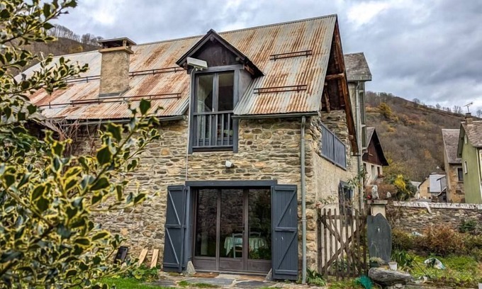 Peyragudes Maison | Le Clos de Bérande - Oô