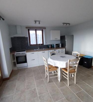 Bourdeilles Appartement | Le Clos de Bourdeilles Studio
