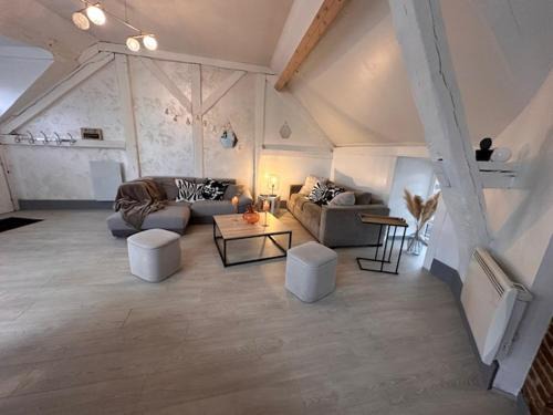 Pierry Maison | Le Clos de Clara