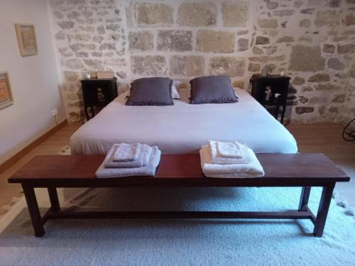 Gallargues-le-Montueux Maison | Le clos de l'Olivelle