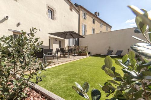 Saint-Laurent-sur-Sevre Maison | Le Clos de la Jouvence - Gite 4* à 15 minutes du Puy du Fou, 6 personnes