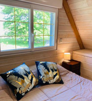 Kervignac Appartement | Le Clos de Kermadec