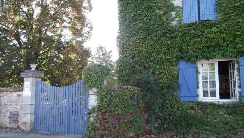 Vouthon Lit Et Petit-Déjeuner | Le Clos de la Font Queroy