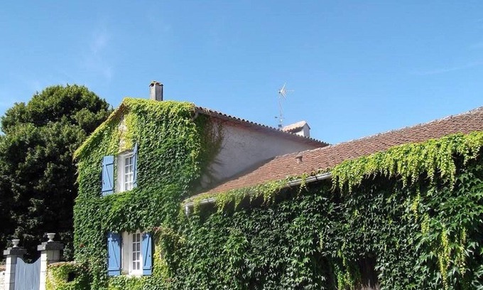 Vouthon Maison | Le Clos de La Font Queroy