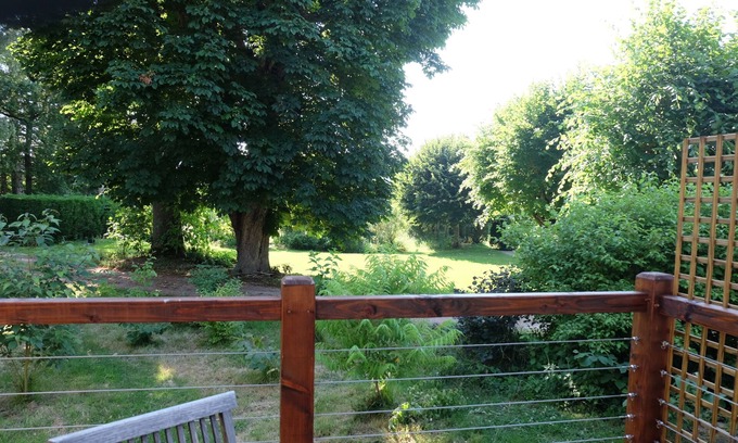 Brandon Cottage | Le Clos de la Ferdière - gîte de charme proche de Cluny
