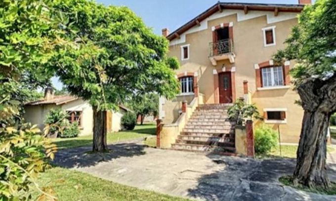 Bessieres Appartement | Le Clos de la Gravette
