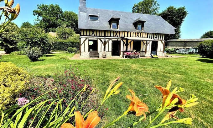 Isneauville Maison | Le Clos de la Muette