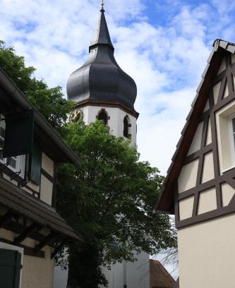 Sessenheim Lit Et Petit-Déjeuner | Le Clos de la Vieille Dame