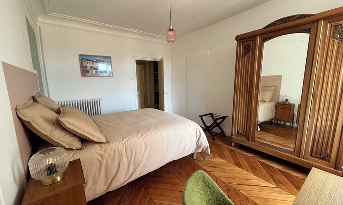 Mellecey Maison | Le Clos de Marguerite