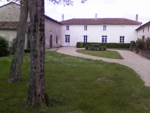 Anglade Appartement | Le Clos de Vrillant