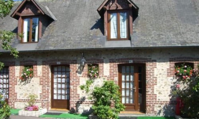 Saint-Gatien-des-Bois Hôtel | Le Clos Deauville Saint-Gatien