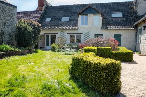 Rigny-Usse Maison | Le Clos des 2 Lys charmant gîte avec spa en Touraine