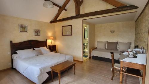 Saint-Patrice Maison | Le Clos des Bérengeries