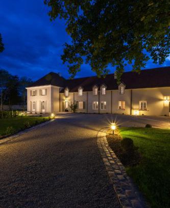 Vertus Lit Et Petit-Déjeuner | le clos des belvals