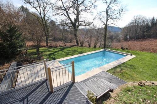 Thouron Maison | Le clos des chenes
